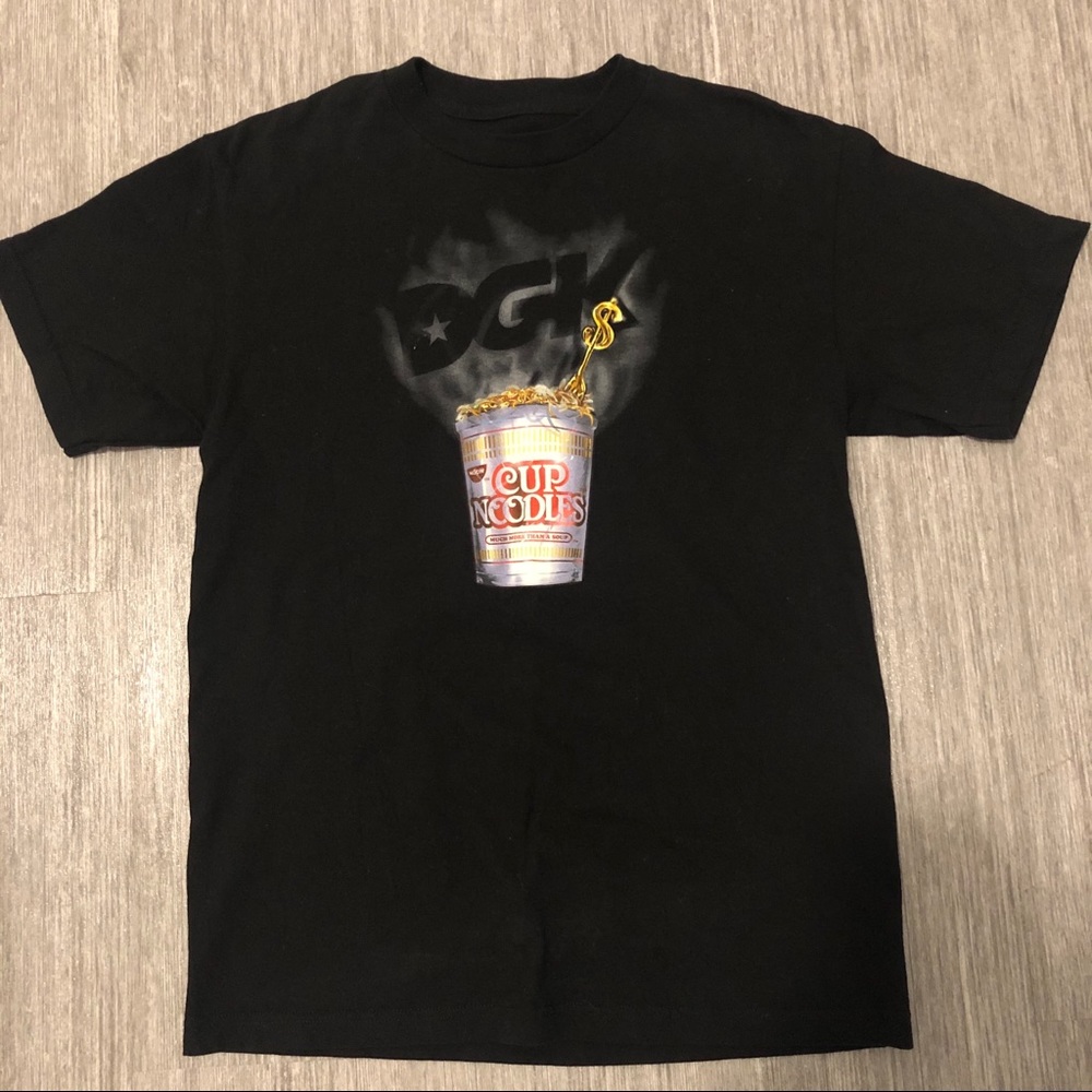 DGK Tee